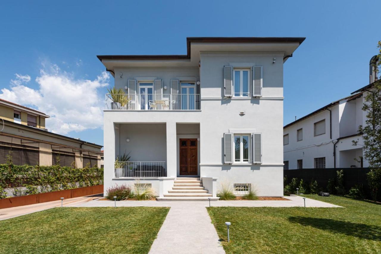Fedora Luxury Villa