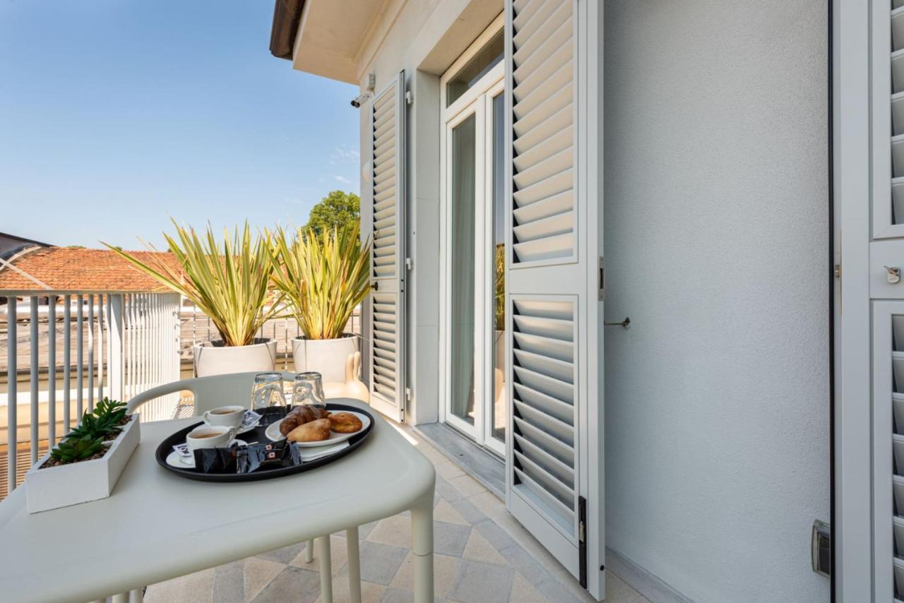 Villa Fedora Luxury Lucca