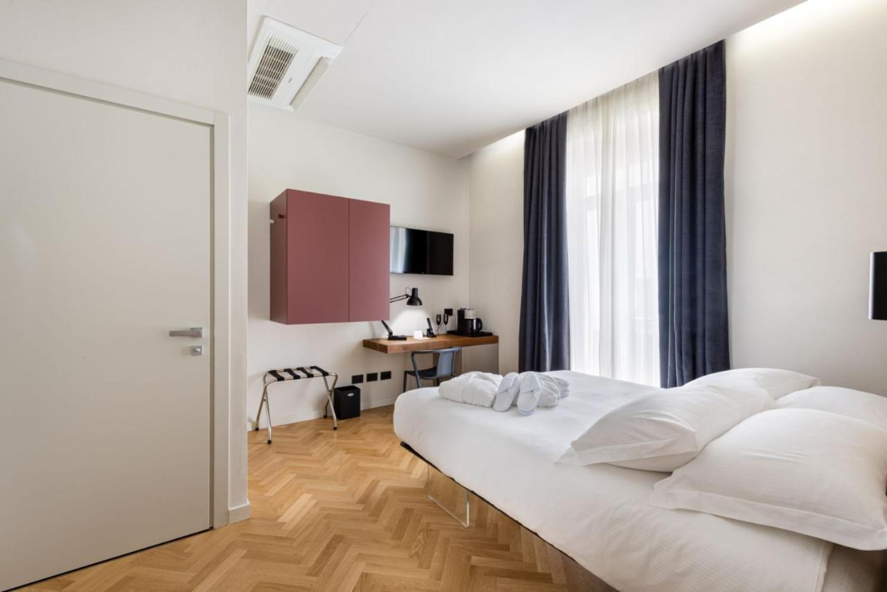 Villa Fedora Luxury *