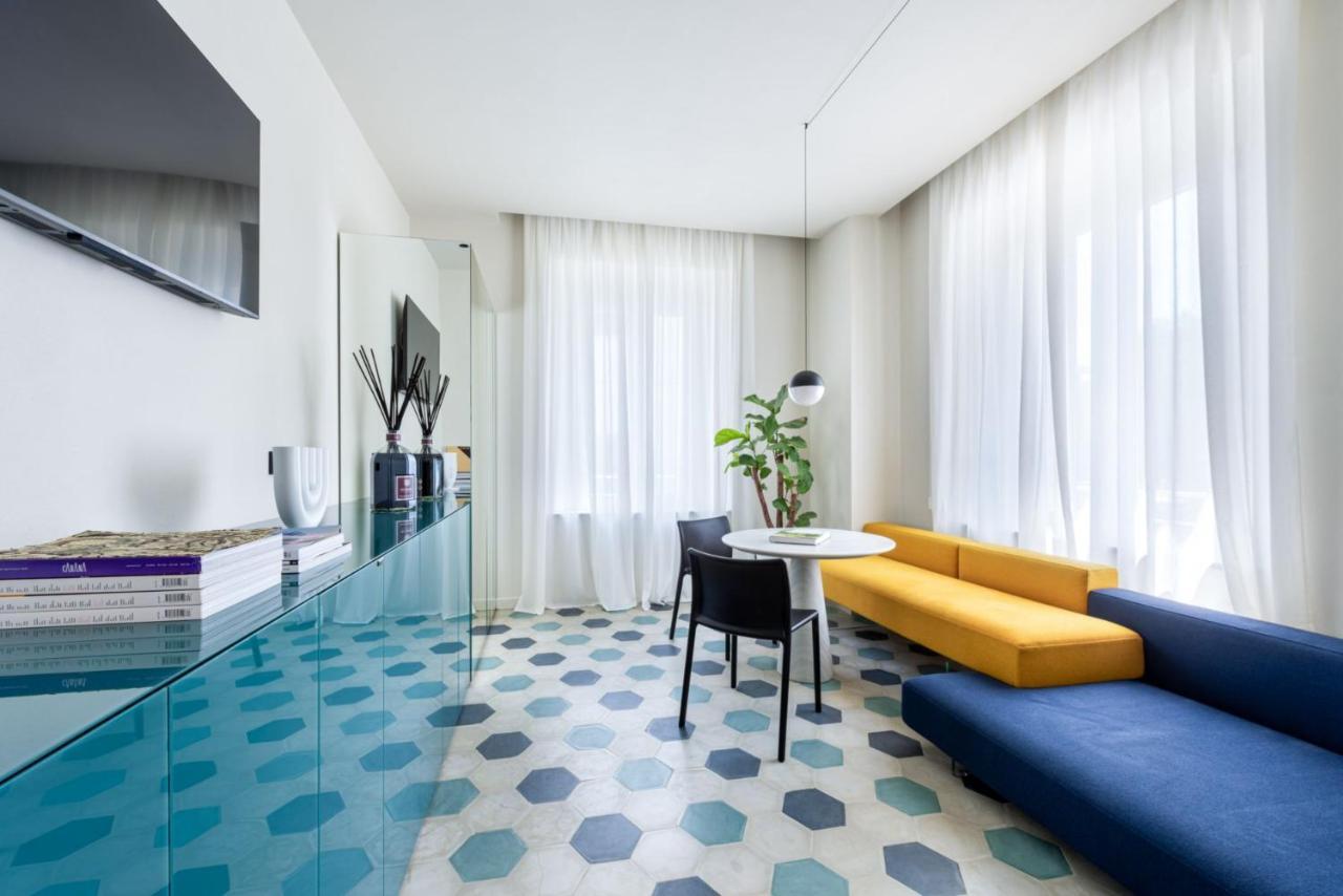 Villa Fedora Luxury *