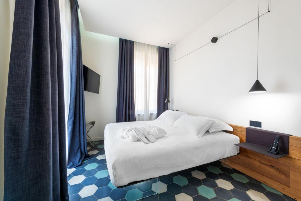 Fedora Luxury Lucca