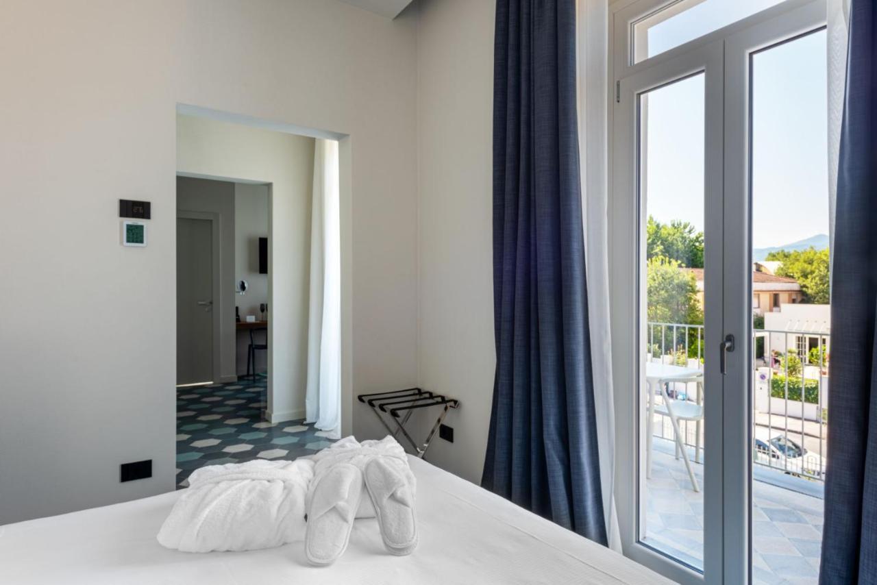 Villa Fedora Luxury *