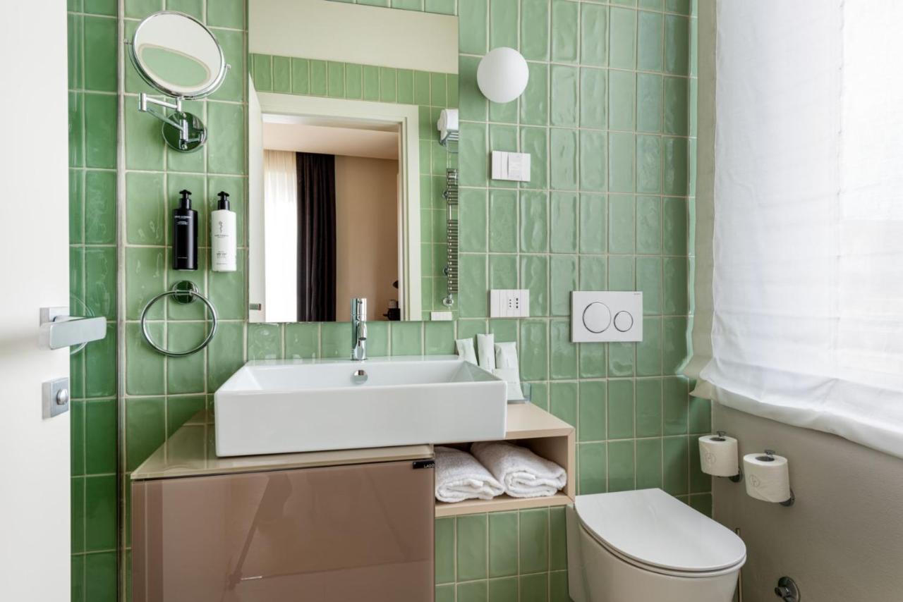 Fedora Luxury Villa Lucca