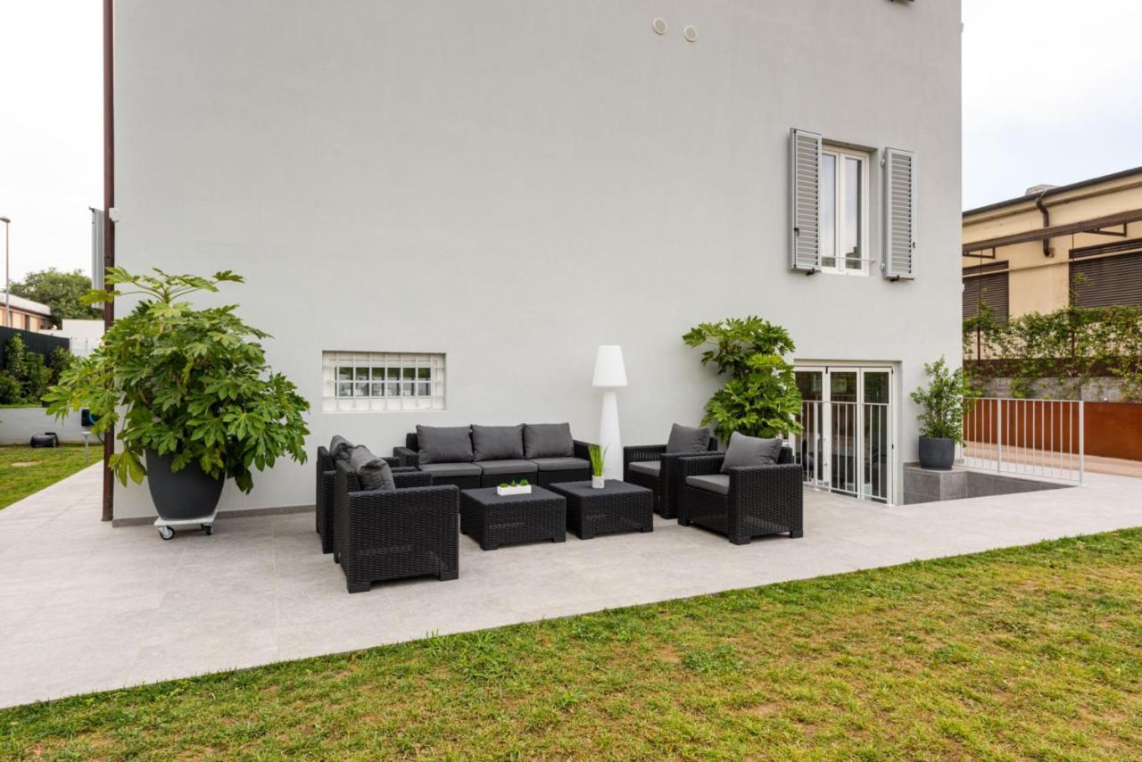 Fedora Luxury Villa *