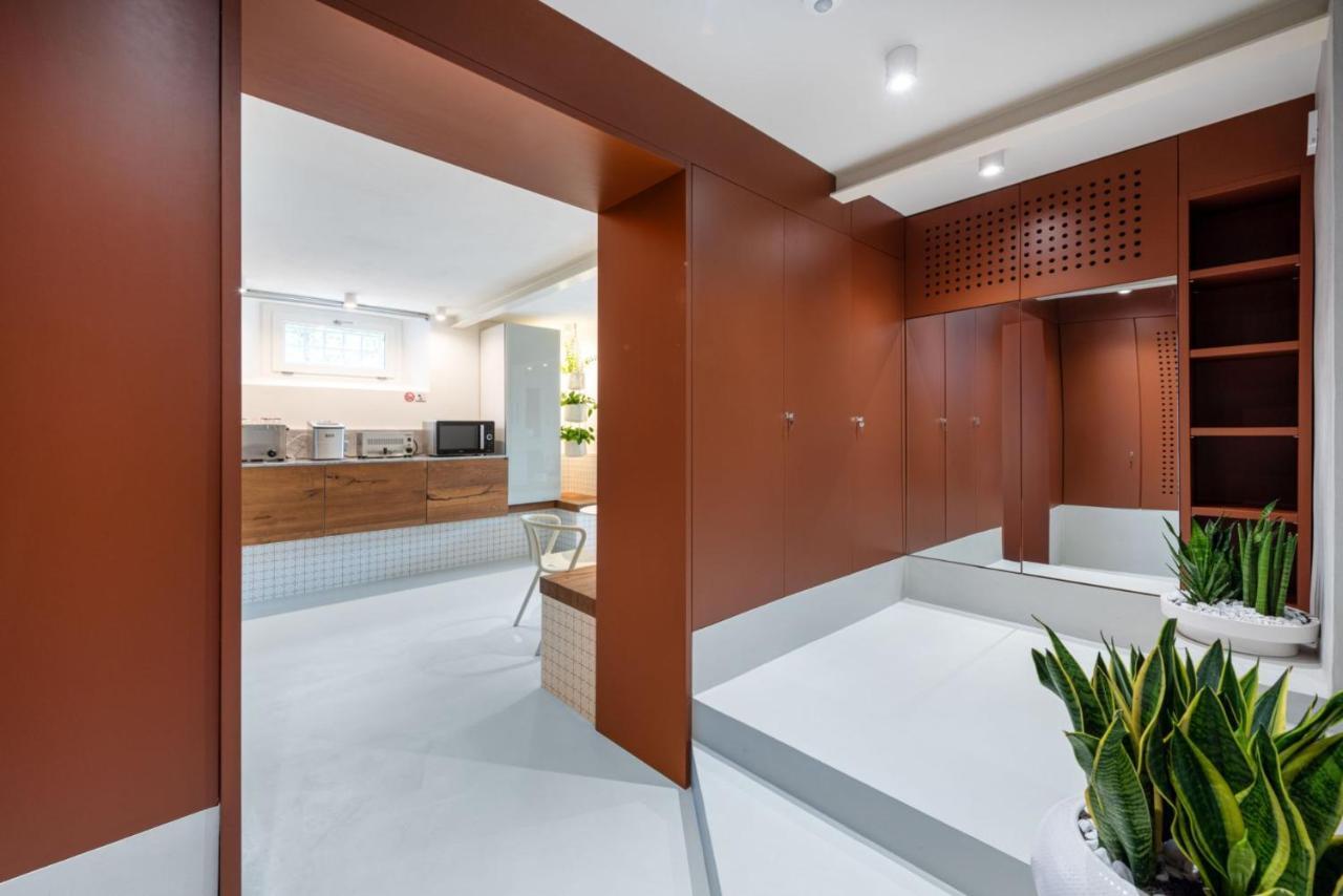 Villa Fedora Luxury Lucca