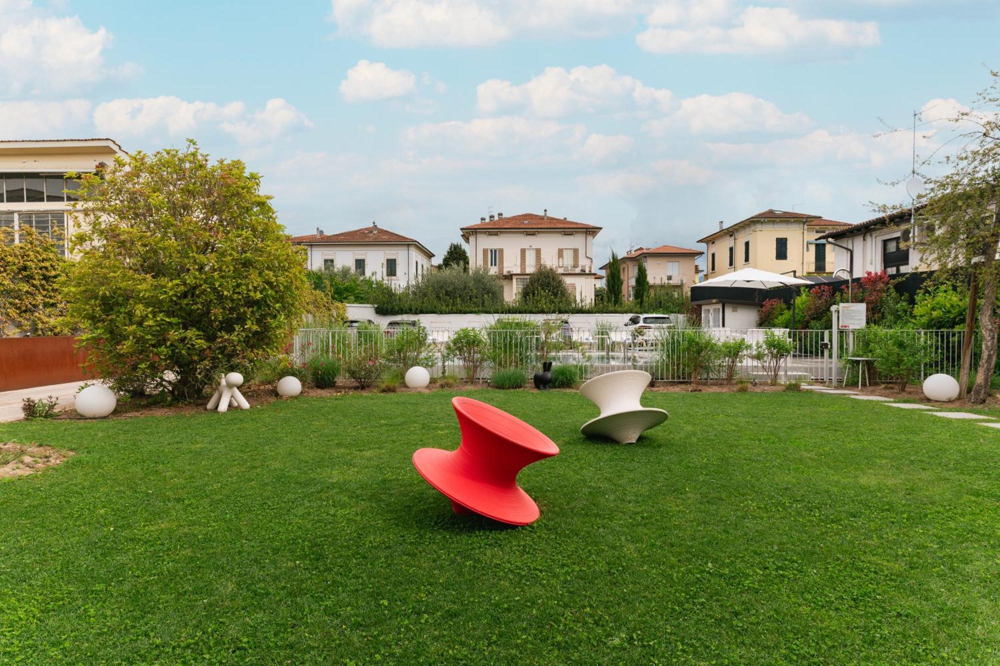 Villa Fedora Luxury Lucca