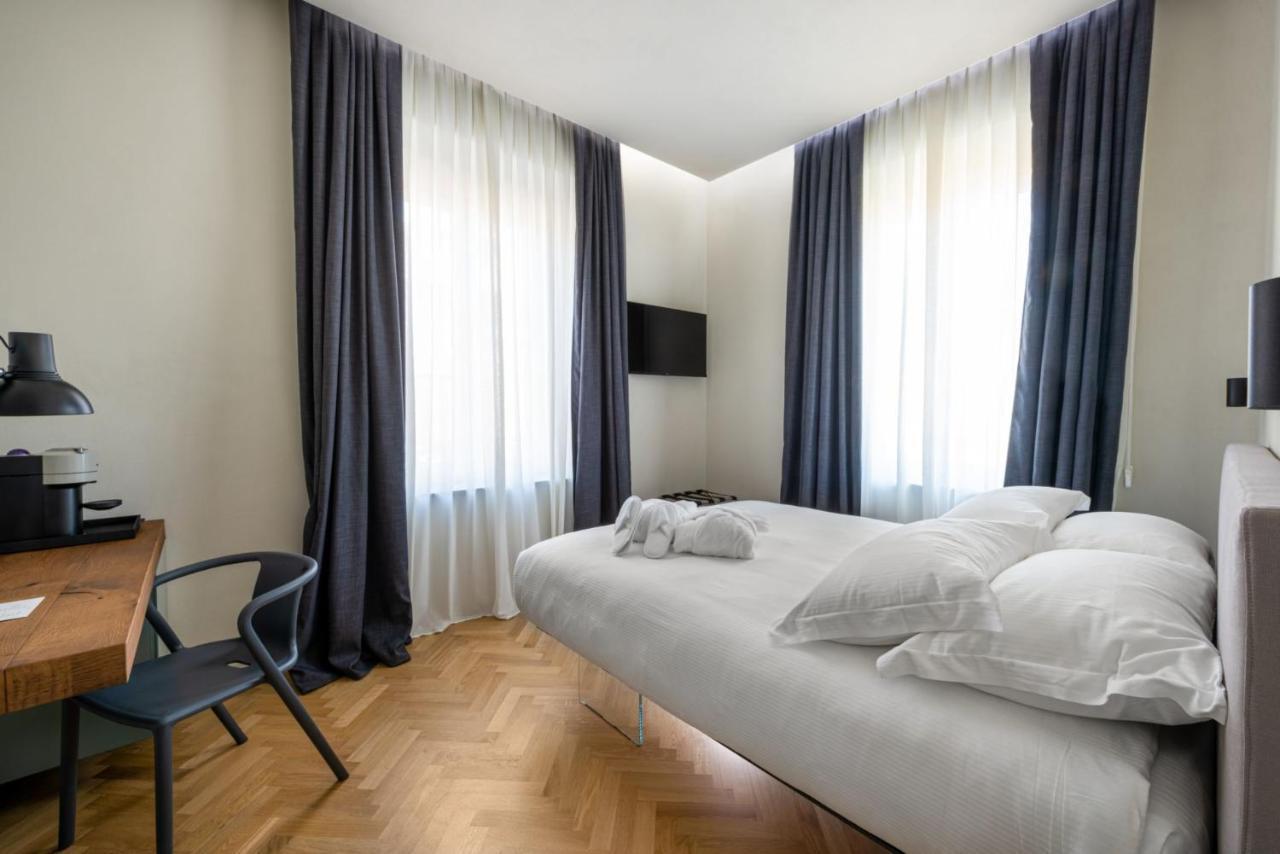 Villa Fedora Luxury *