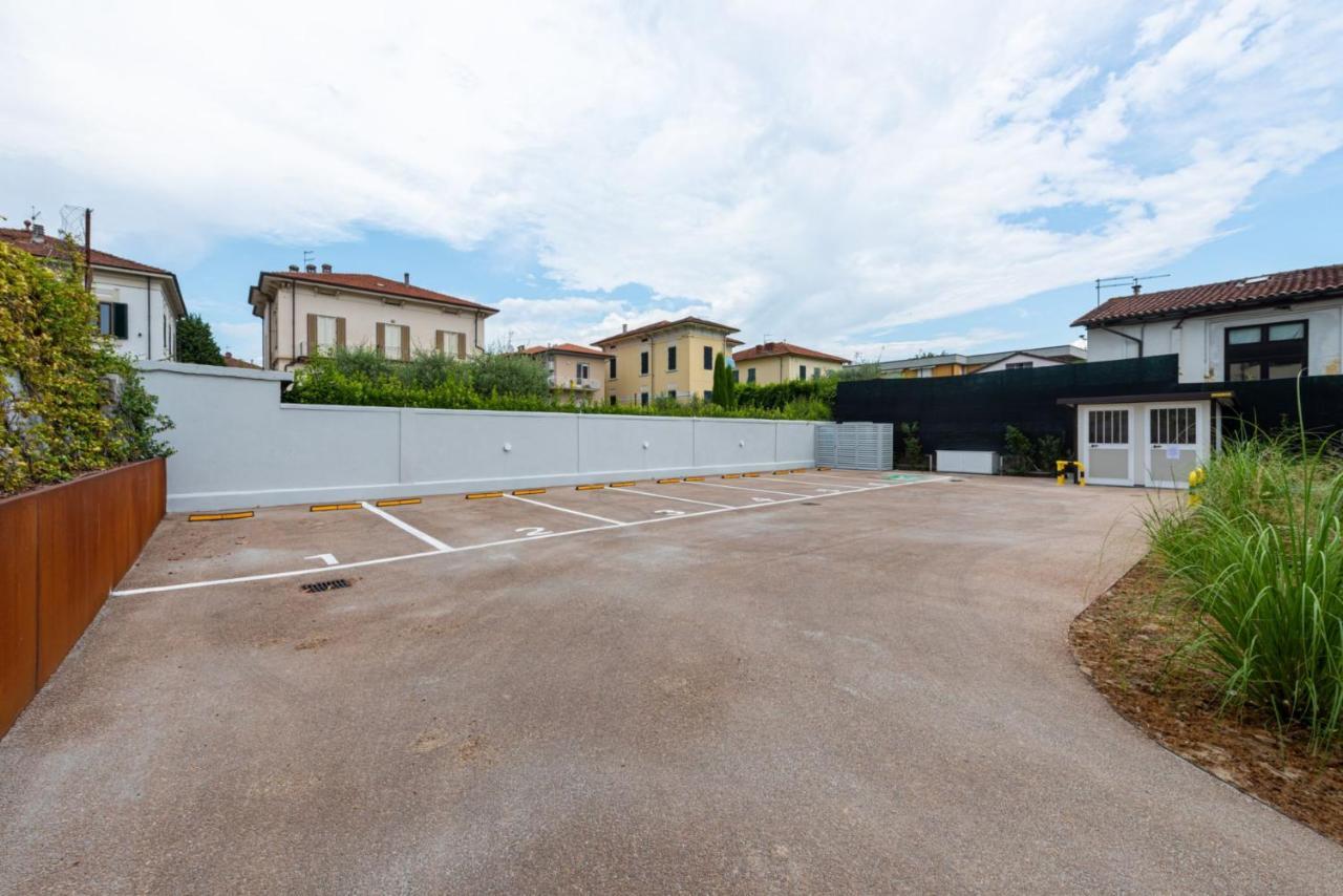 Villa Fedora Luxury