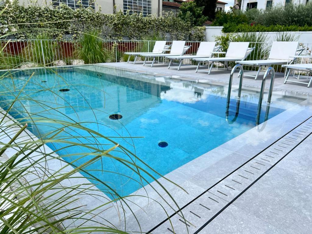 Villa Fedora Luxury